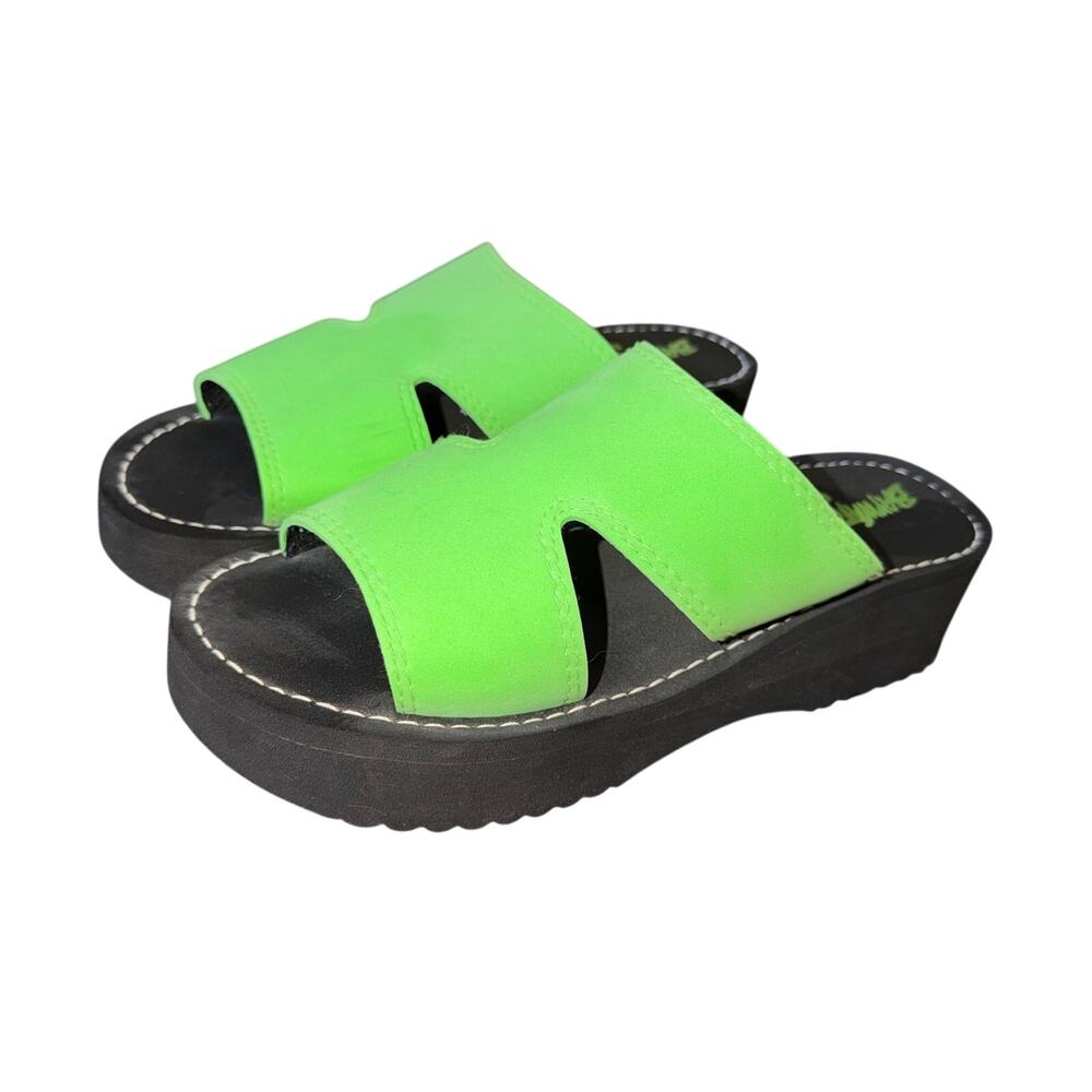 🌊 Neon Dream Baywatch Platforms 🌴